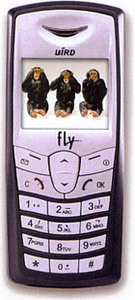 Fly S688