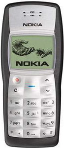 Nokia 1100