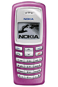 Nokia 2100