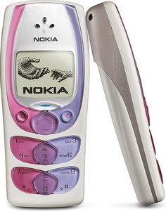Nokia 2300