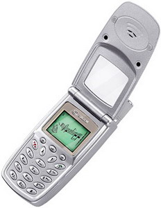 Sagem myC-1