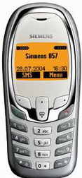 Siemens A57