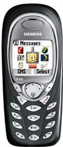 Siemens A60