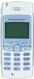 Sony Ericsson T100