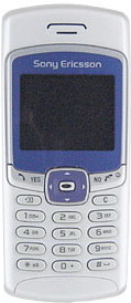 Sony Ericsson T230