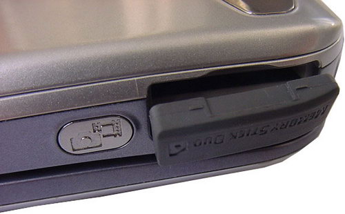 SonyEricsson S700i
