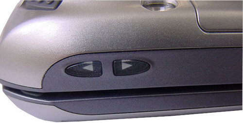 SonyEricsson S700i