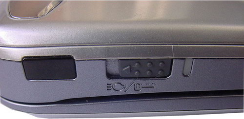 SonyEricsson S700i