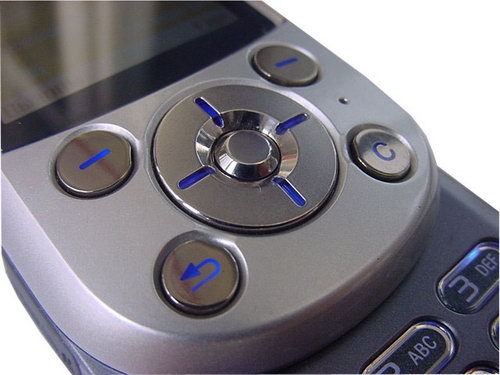 SonyEricsson S700i