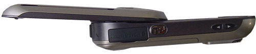 SonyEricsson S700i