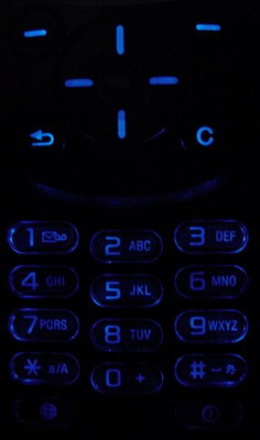SonyEricsson S700i