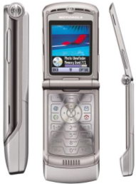 Motorola RAZR V3