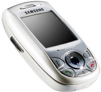 Samsung E800