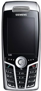 Siemens S65