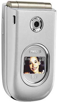 Philips 855