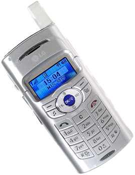 LG G5500
