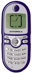 Motorola C200