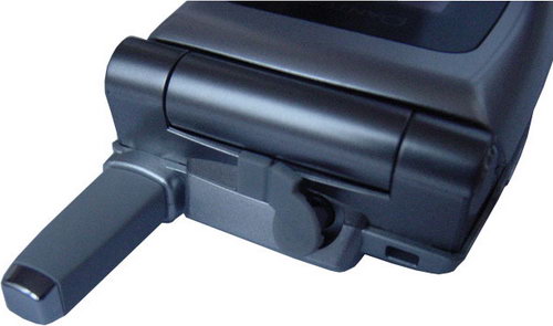 Pantech G900