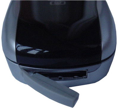 Pantech G900