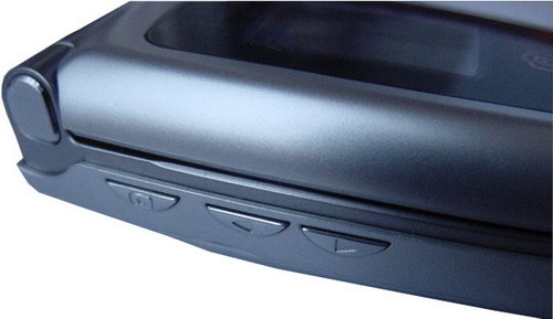 Pantech G900
