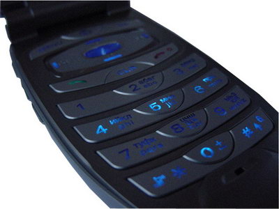 Pantech G900