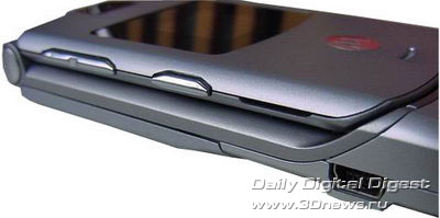 Motorola RAZR V3