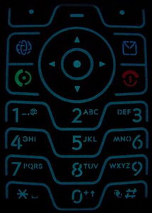 Motorola RAZR V3