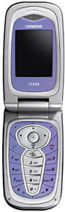 Siemens CFX 65