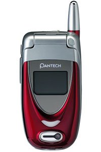 Pantech G600