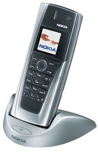 Nokia 9500