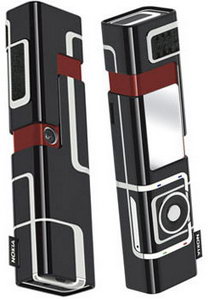 Nokia 7280