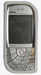 Nokia 7610