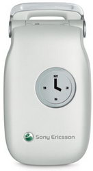 SonyEricsson Z200