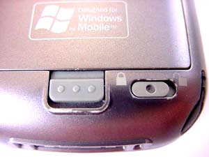 ASUS P505