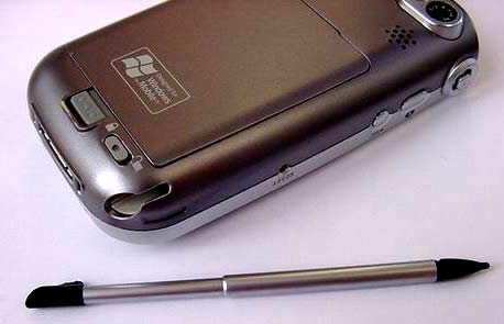 ASUS P505