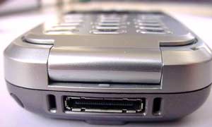 ASUS P505