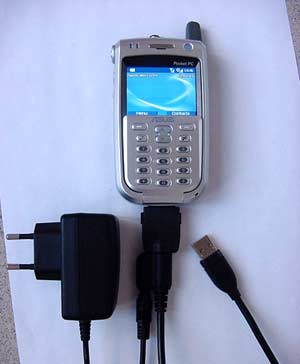 ASUS P505