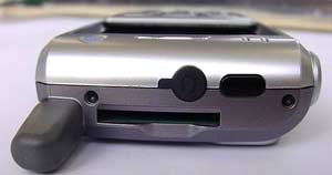 ASUS P505