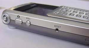 ASUS P505