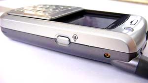 ASUS P505