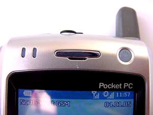 ASUS P505