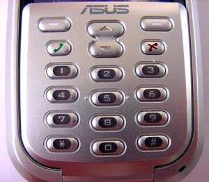 ASUS P505