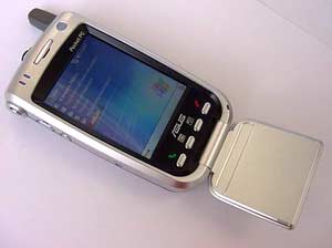 ASUS P505