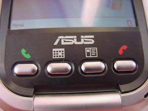 ASUS P505