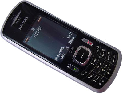 Siemens SK65