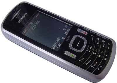 Siemens SK65