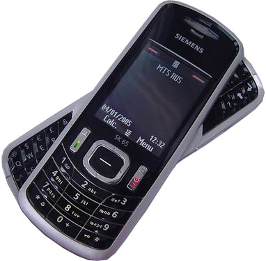 Siemens SK65