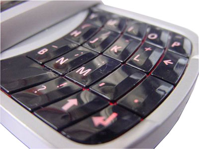 Siemens SK65