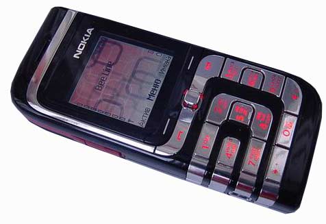 Nokia 7260