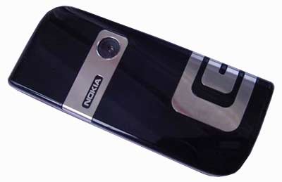 Nokia 7260
